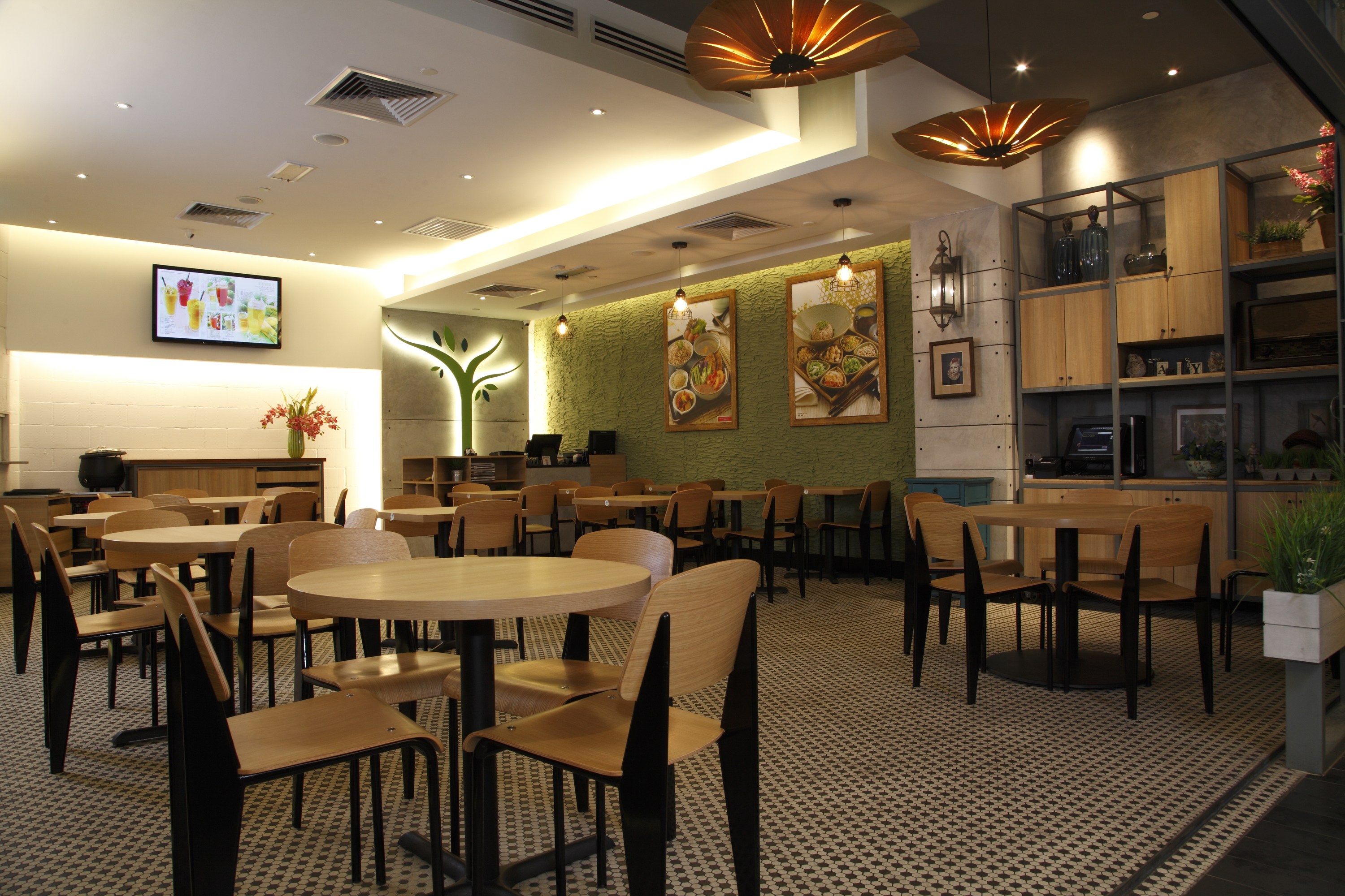 Simple Life Mid Valley Restaurants In Mid Valley City Kuala Lumpur