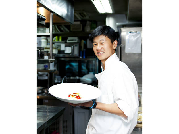 7 need to know Korean chefs | Time Out Seoul