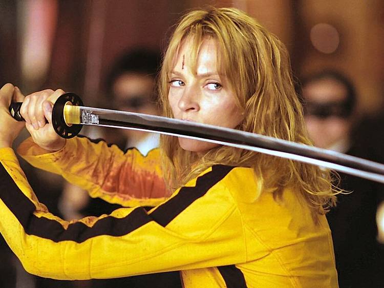 Kill Bill (2003-04)