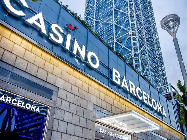 Casino Barcelona Casino Barcelona