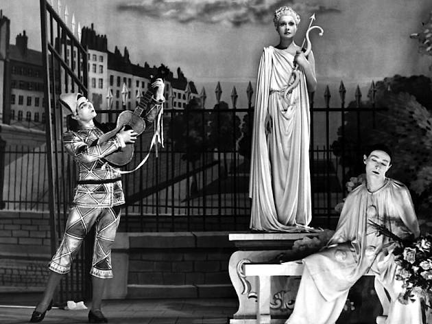 Les Enfants du Paradis Les Enfants du Paradis