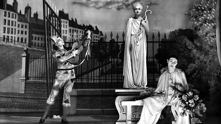 Les Enfants du Paradis (1945)