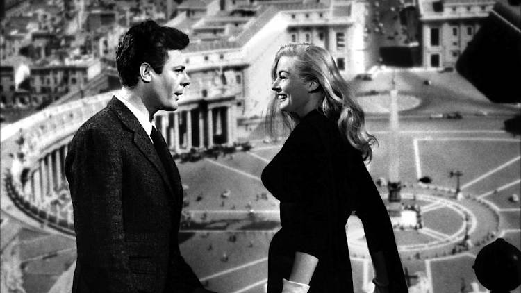 La Dolce Vita (1960)