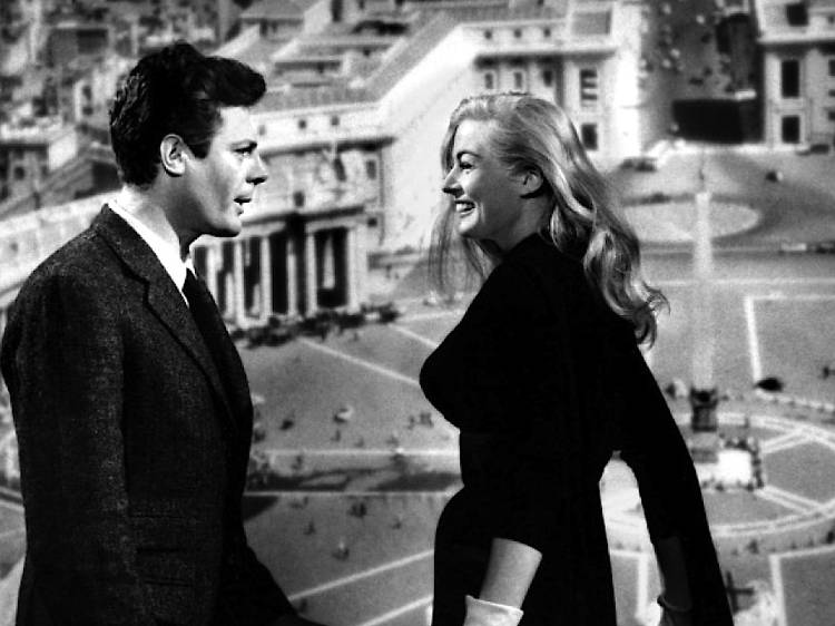 La Dolce Vita (1960)