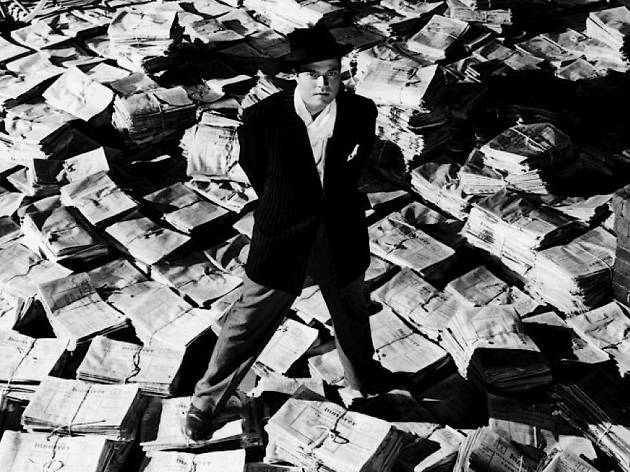 Citizen Kane Citizen Kane