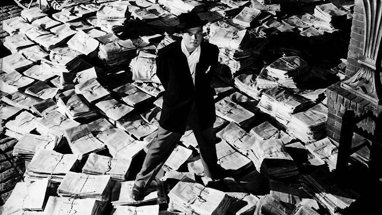 Citizen Kane (1941)