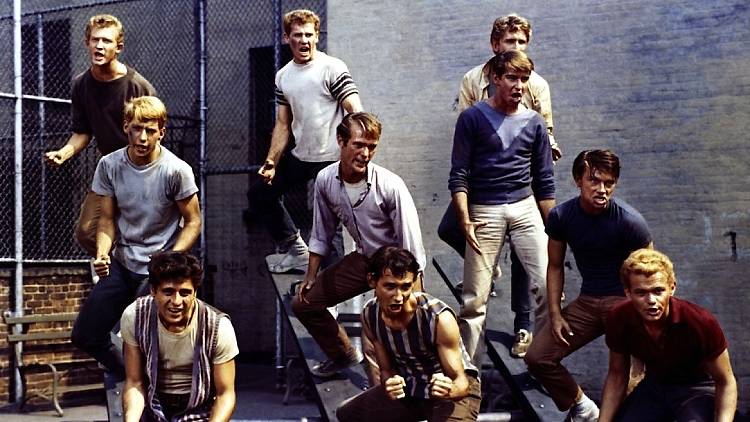 West Side Story (1961)