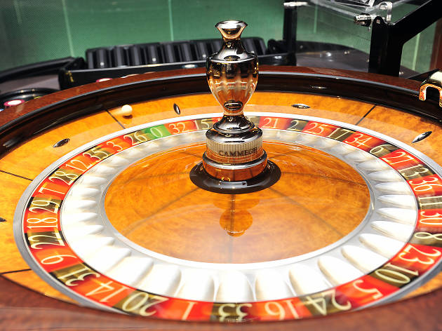 Casino Barcelona Casino Barcelona