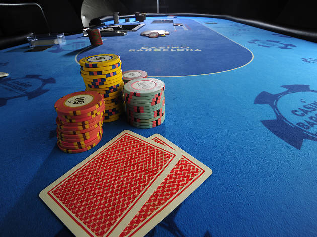 Casino Barcelona Casino Barcelona