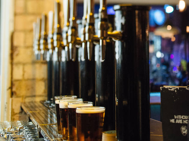 London's best craft beer bars and pubs London's best craft beer bars and pubs
