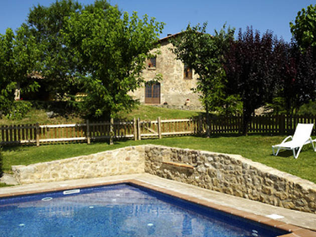 La Rovira La Rovira