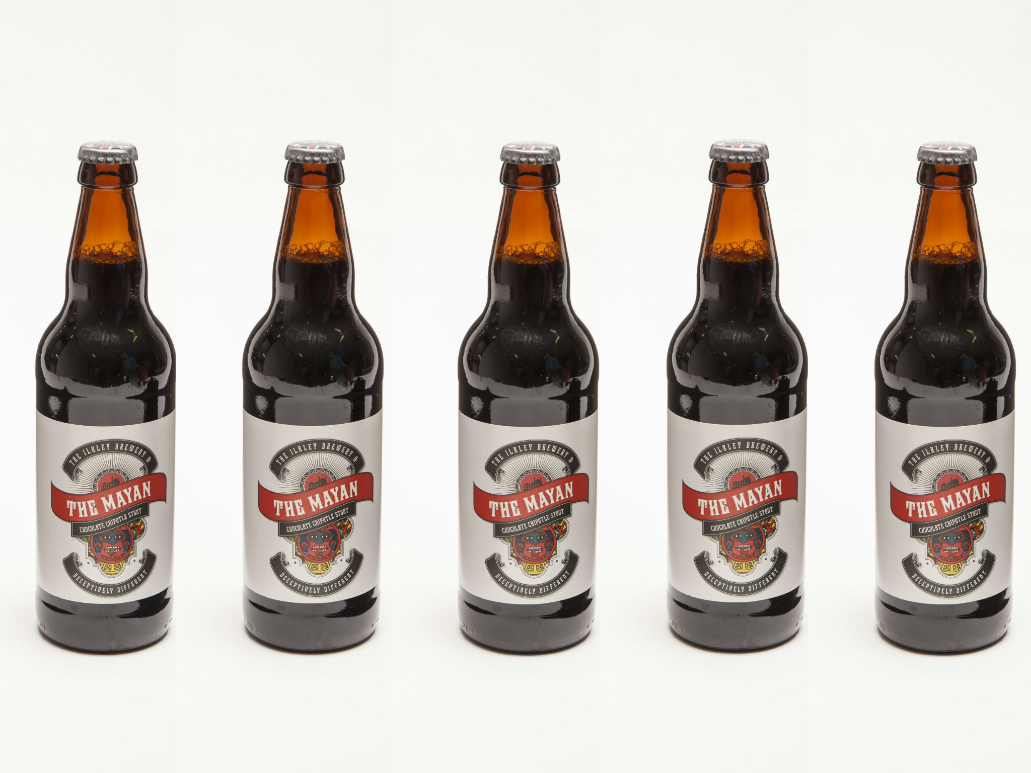 The best UK craft beer