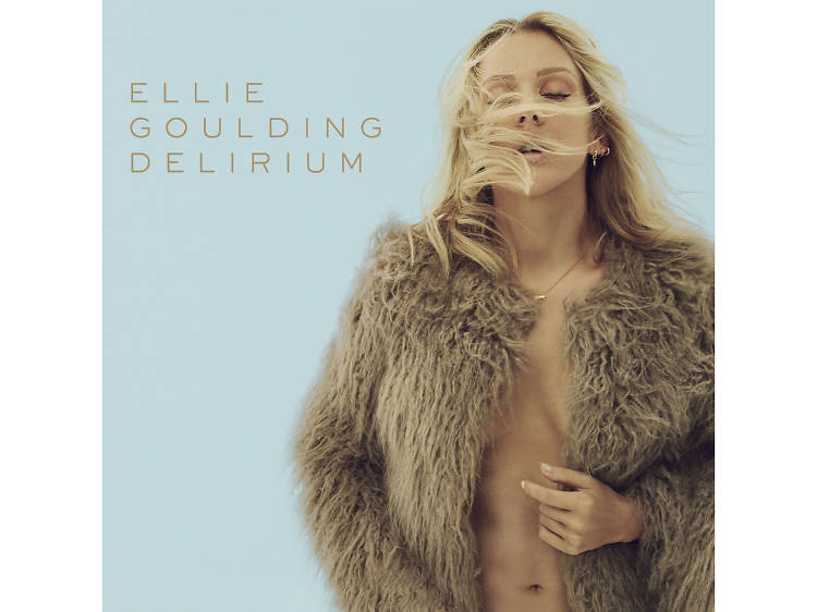 Ellie Goulding – ‘Delirium’