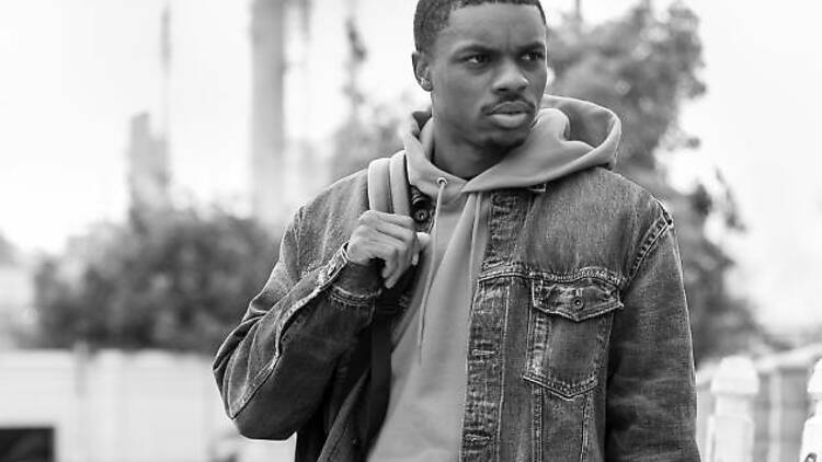 Vince Staples