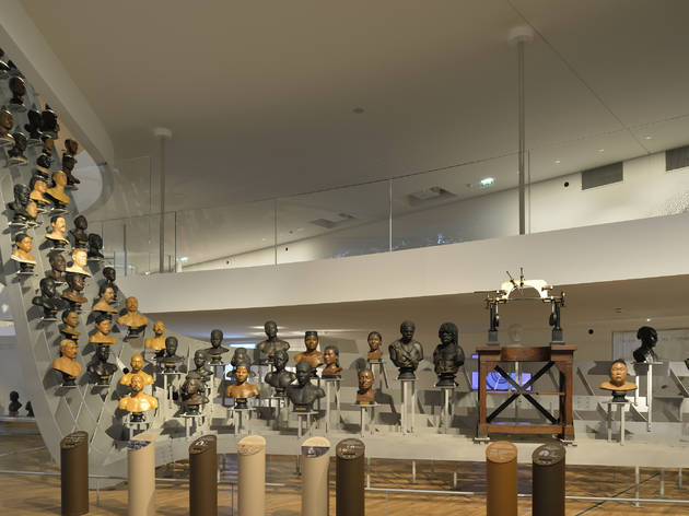 musee de i'homme