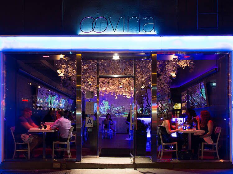 Review: Oovina