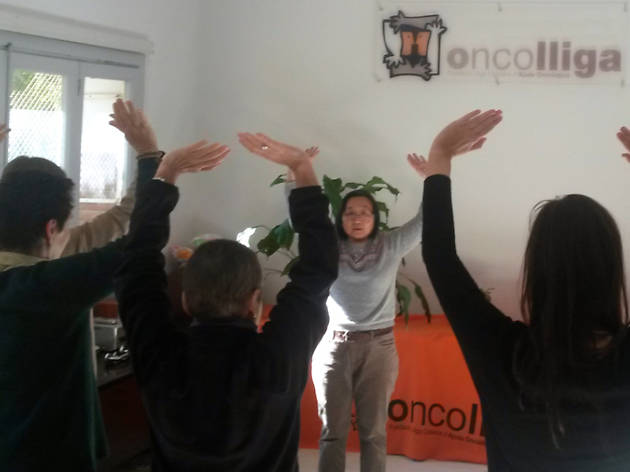 Oncolliga Oncolliga