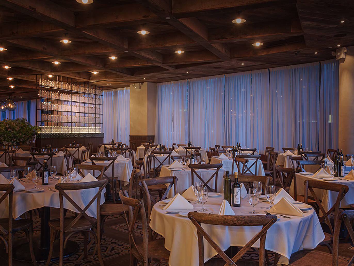 The 26 best restaurants in Queens