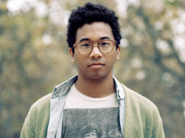 Toro y Moi Toro y Moi