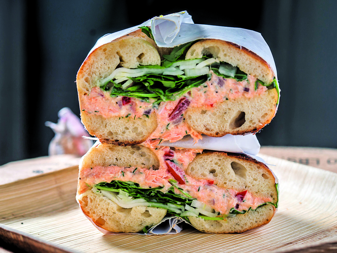 Best Nolita restaurants in NYC, for pizza, bagels and Thai food