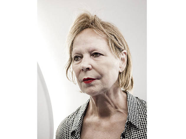 Lydie Salvayre Lydie Salvayre