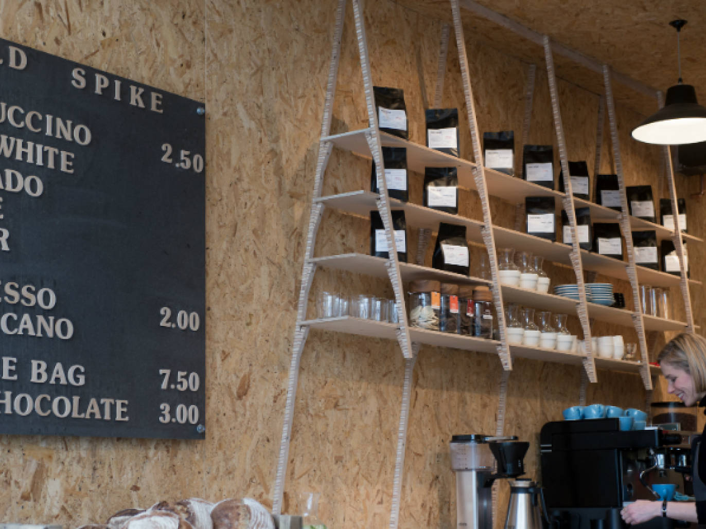 25 Best Coffee Shops in London for a Flat White, Cappuccino or Espresso