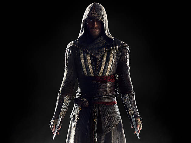 Assassin's Creed Assassin's Creed