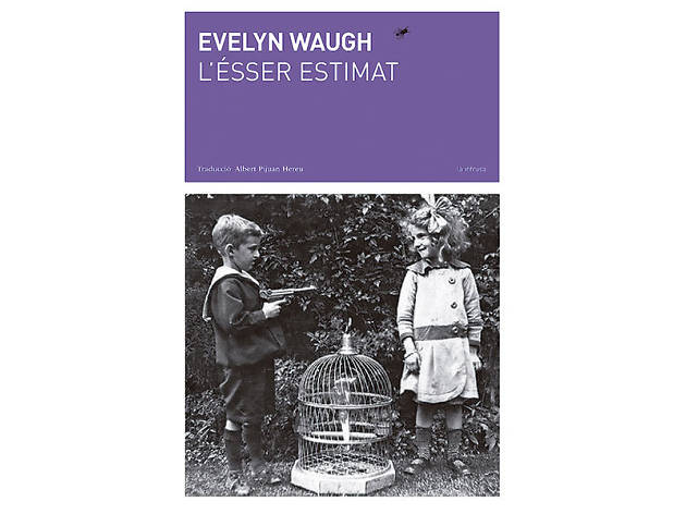 L'ésser estimat L'ésser estimat