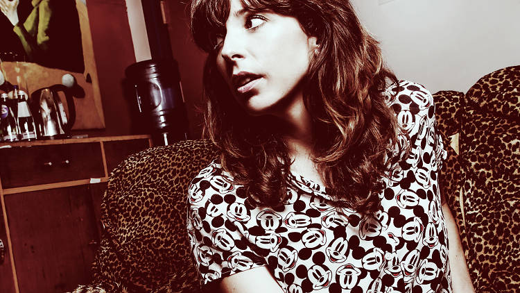 Bridget Christie’s top ten stand-up comedians