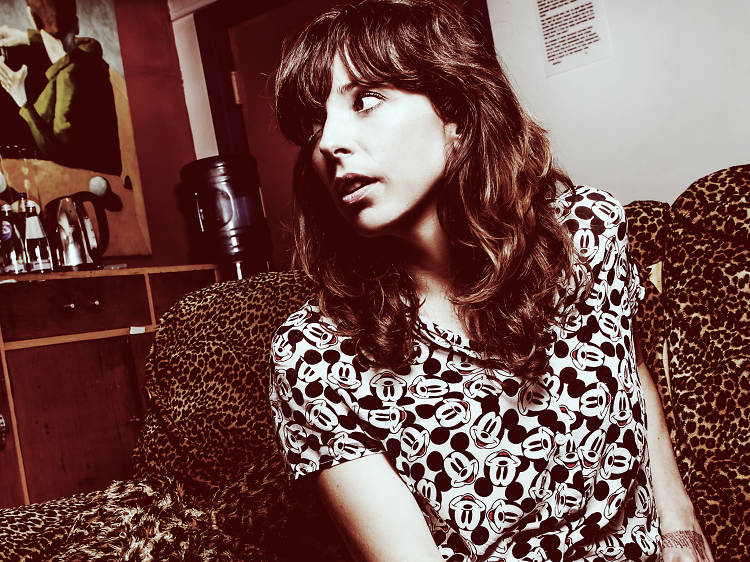 Bridget Christie’s top ten stand-up comedians