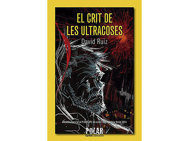 El crit de les ultracoses El crit de les ultracoses