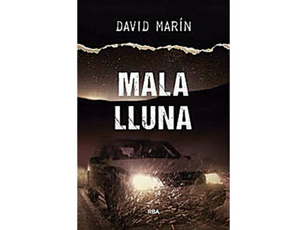 Mala lluna Mala lluna
