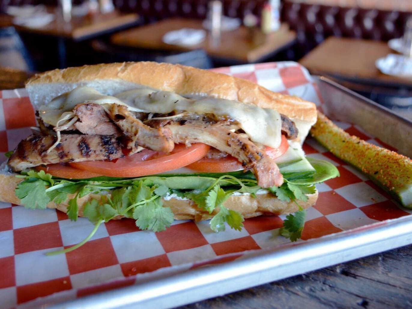 Best lunch in NYC from dine-in ramen to takeout and delivery spots