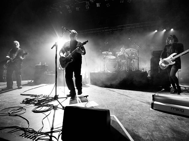 Pixies Pixies