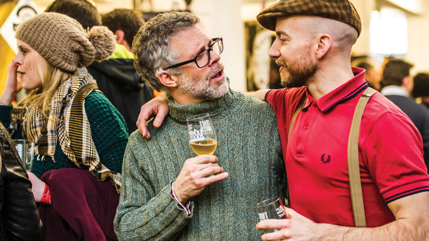 The best London beer festivals