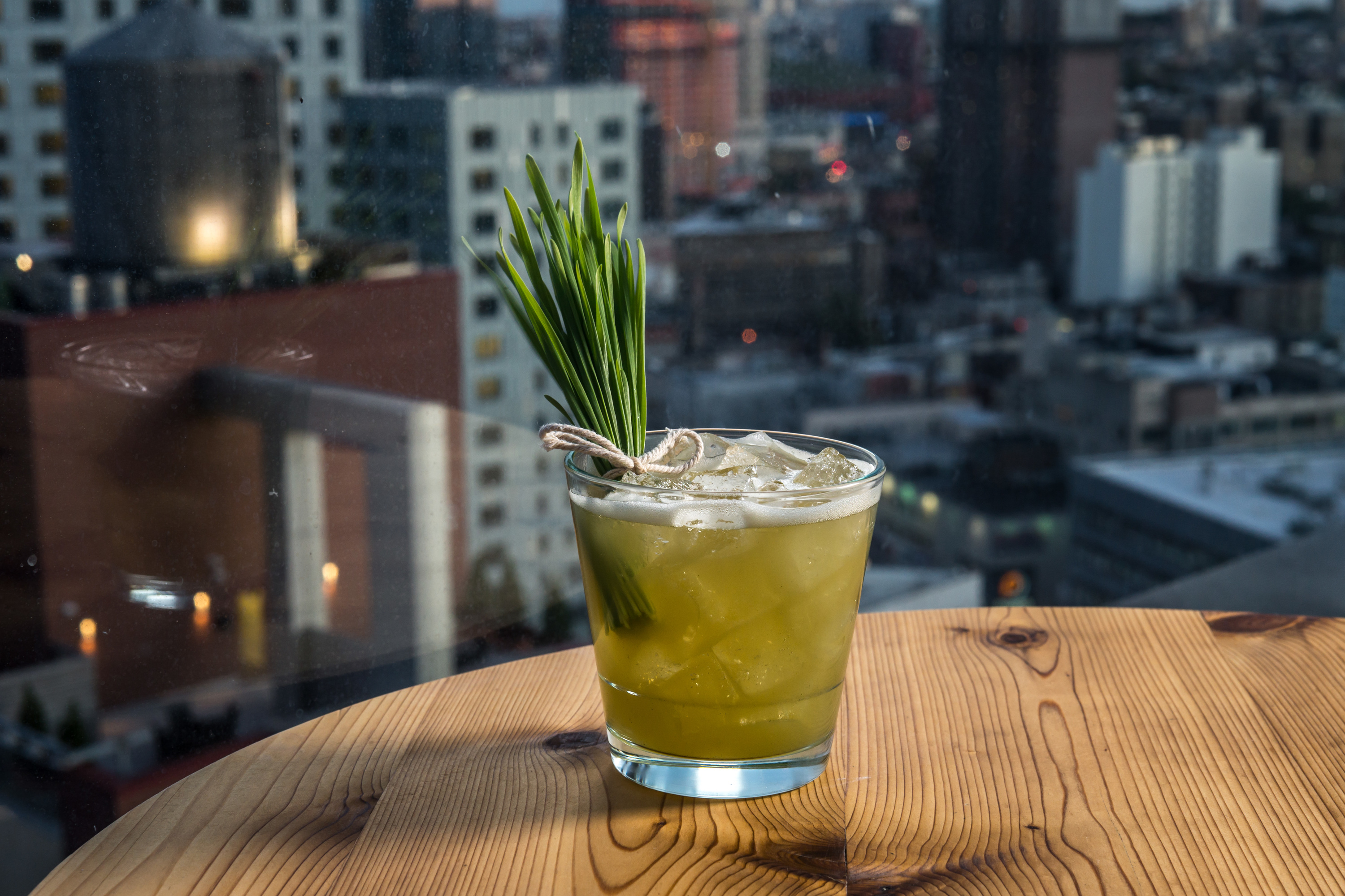 Best rooftop happy hours for elevating your afternoon drink