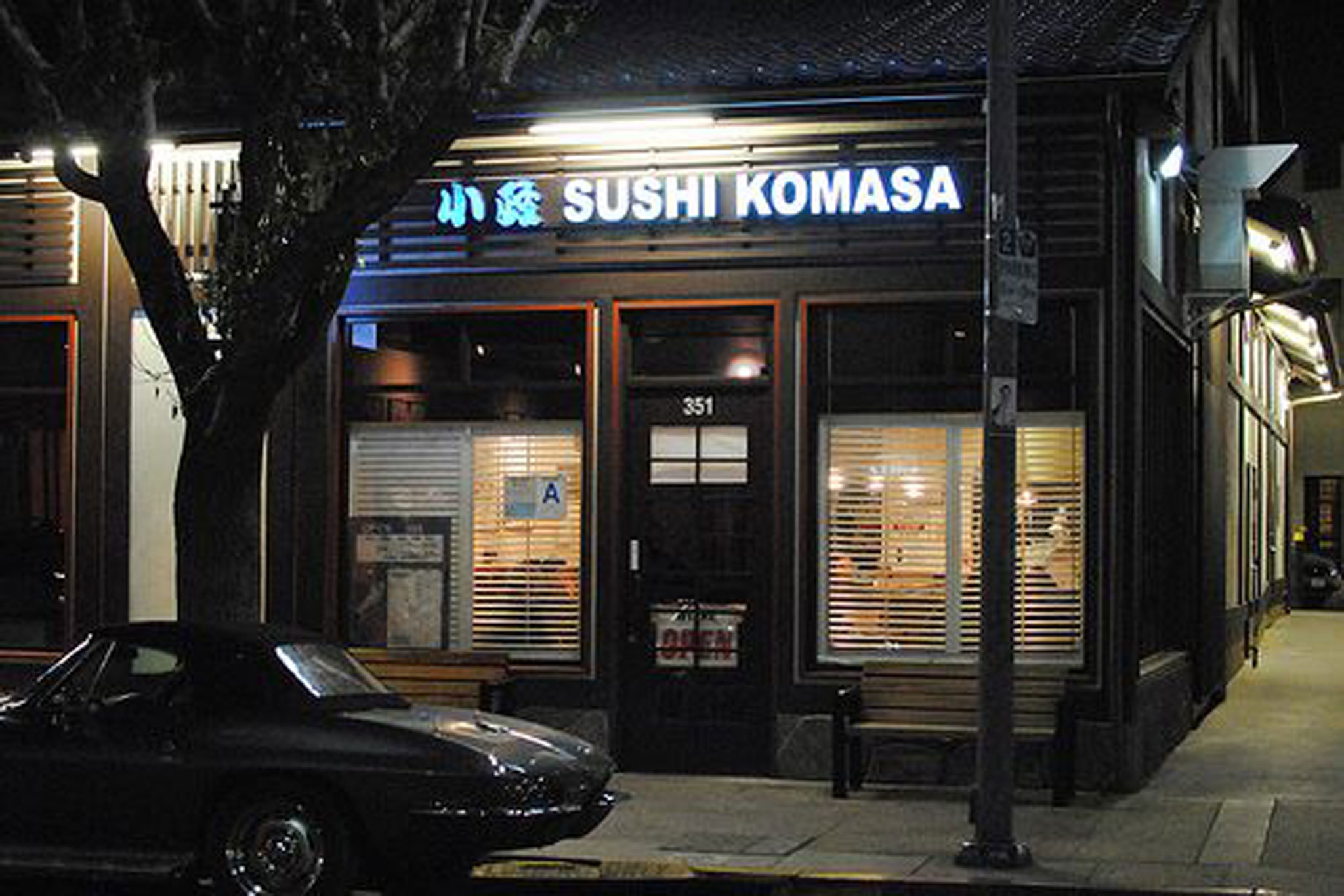 Best sushi in Little Tokyo, from affordable to upscale eateries