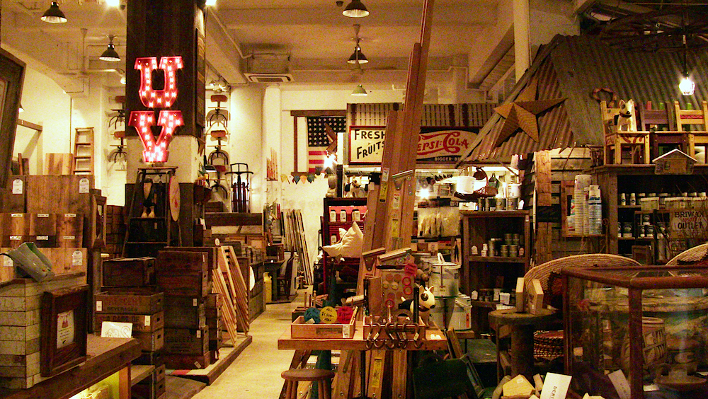 東京 Diyショップ10選