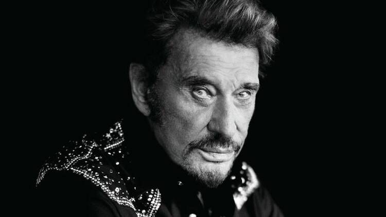 Suite Festival 2016: Johnny Hallyday