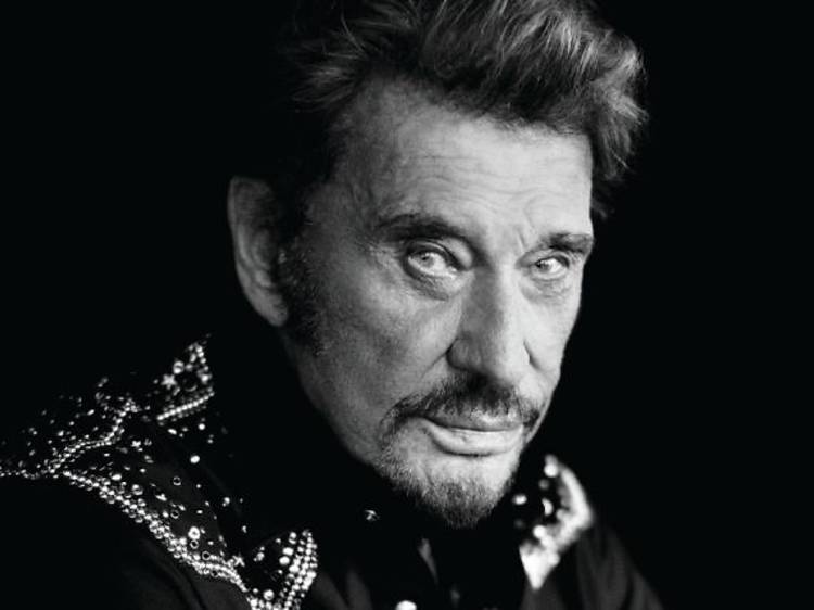 Suite Festival 2016: Johnny Hallyday