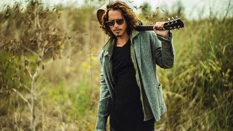 Suite Festival 2016: Chris Cornell