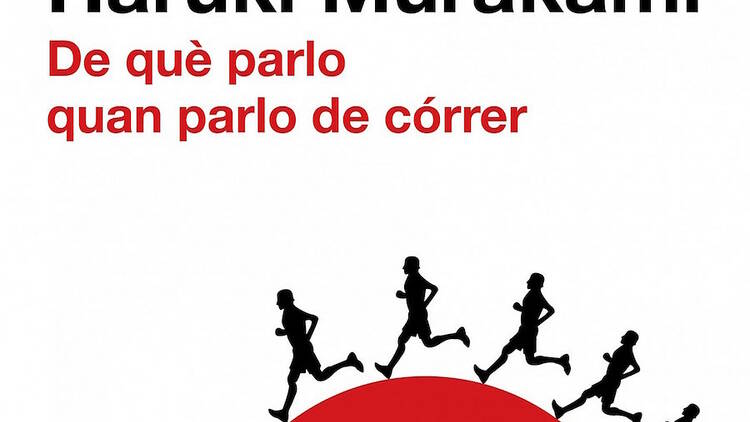 Literatura runner