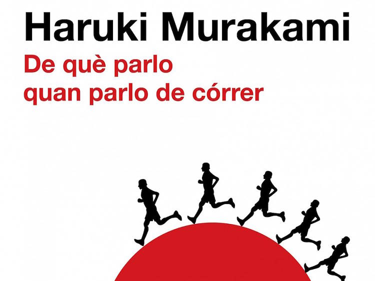 Literatura runner