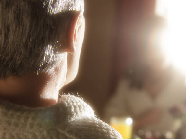 Anomalisa Anomalisa