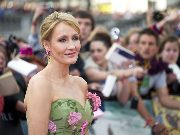 Fantastic Beasts and Where to Find Them Fantastic Beasts and Where to Find Them