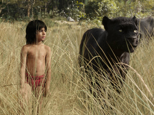 The Jungle Book The Jungle Book