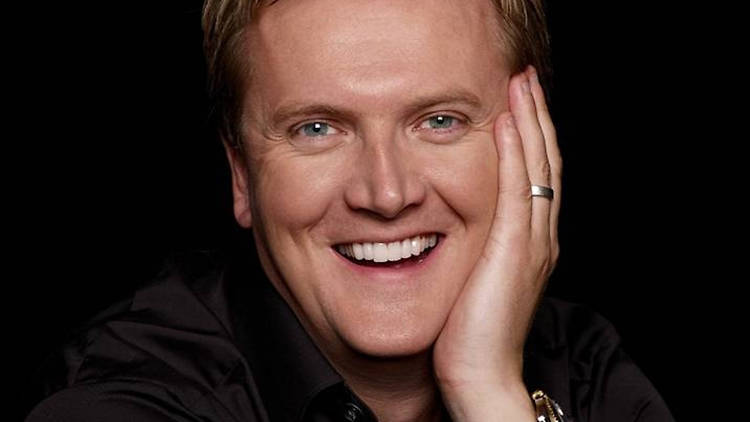 Aled Jones