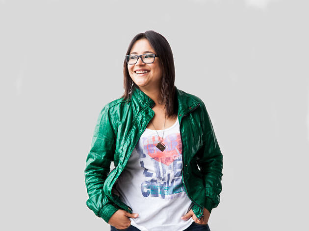 Itzel Aguilar Itzel Aguilar