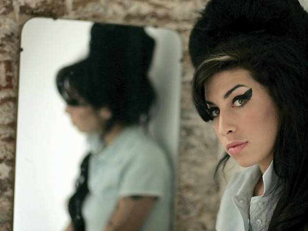 Amy Amy en el FICM