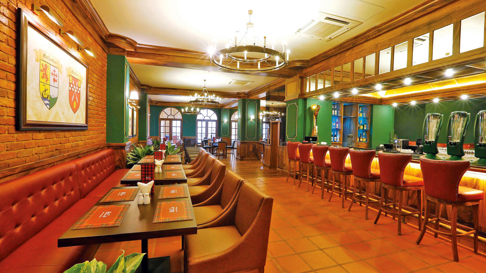 Co Pub And Kitchen Bars And Pubs In Sri Lanka